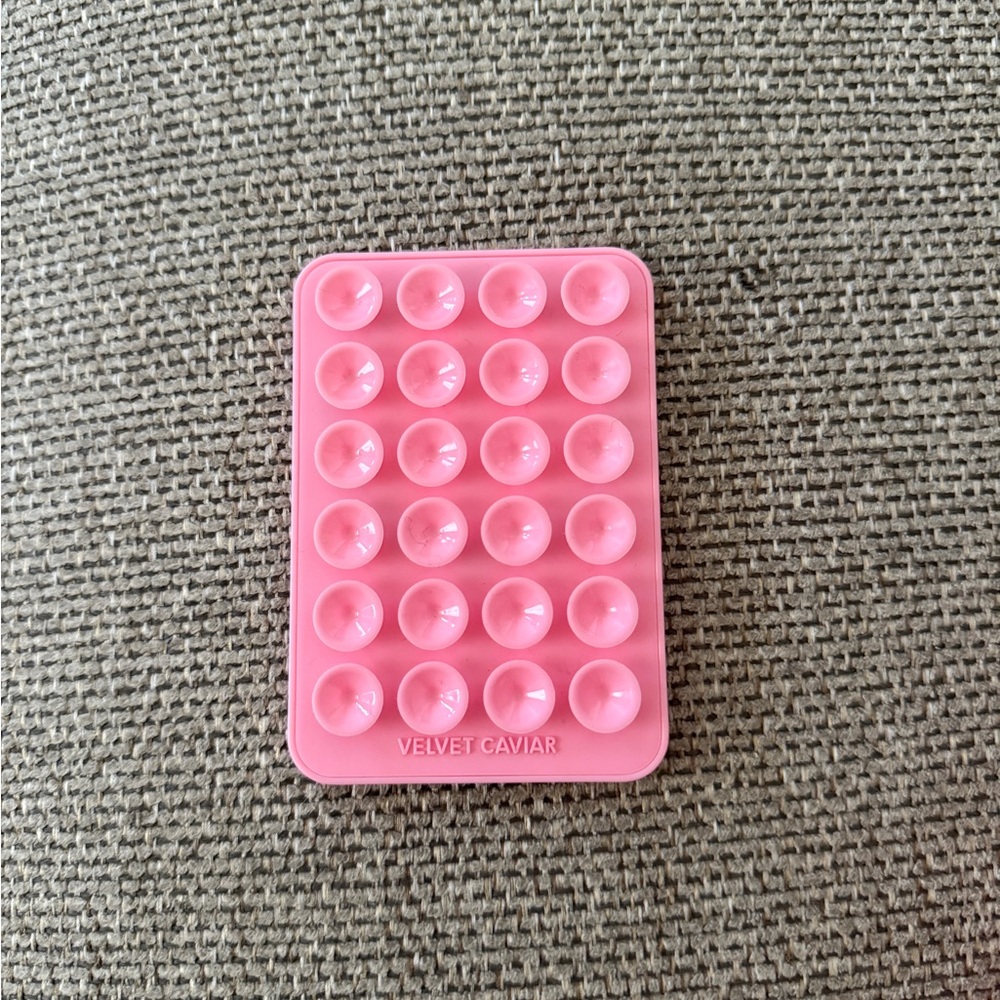 Velvet Caviar Pink MightyGrip